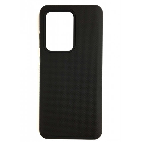 Samsung Galaxy S23 Ultra Rugged Case Black